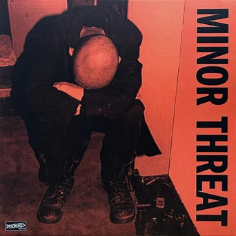 Minor Threat - S/T