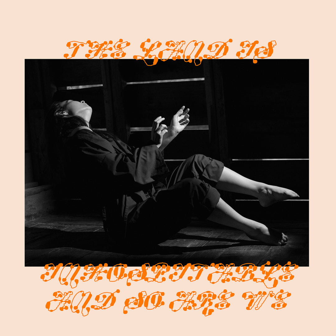Mitski - The Land Is Inhospitable, And So Are We