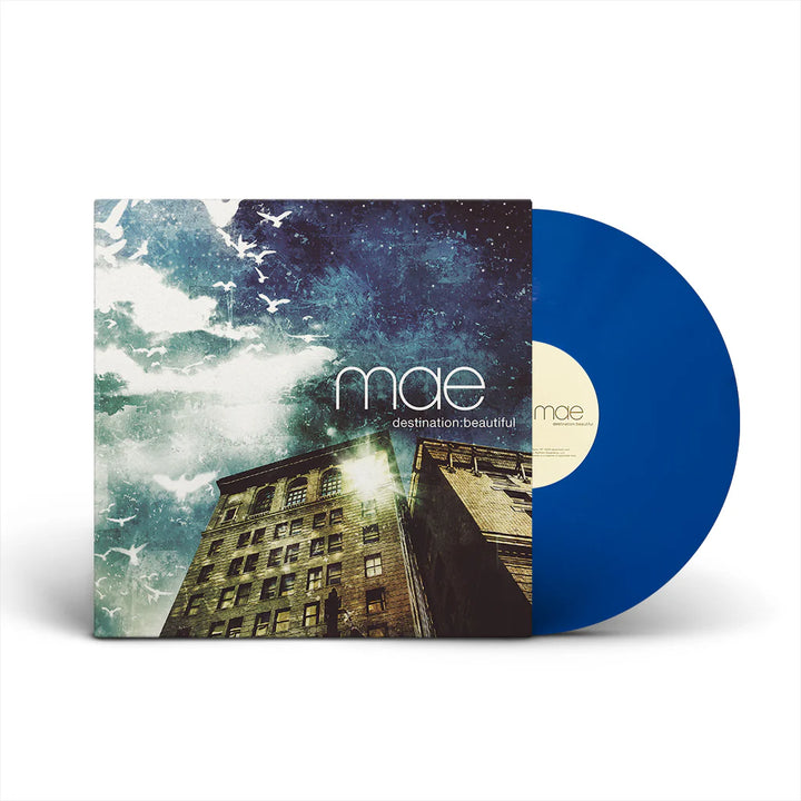 Mae - Destination: Beautiful