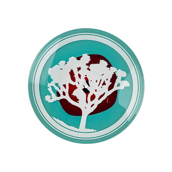 Forever Came Calling - Retro Future