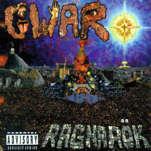 Gwar - Ragnarok