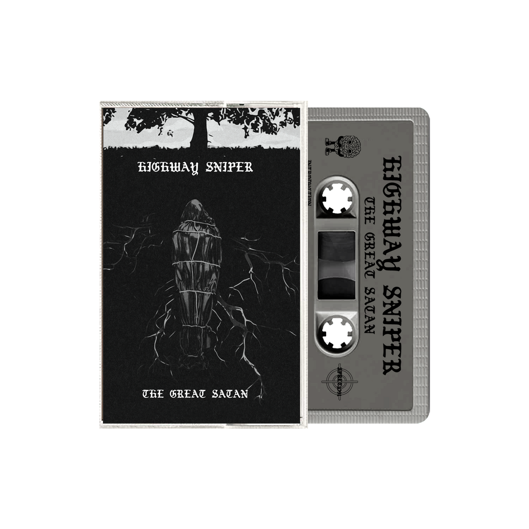 Highway Sniper - The Great Satan