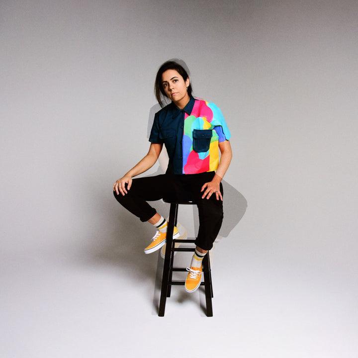 Illuminati Hotties - POWER | Smartpunk Exclusive