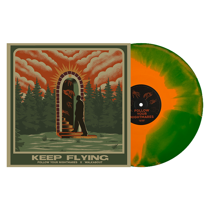 Keep Flying - The First Ten