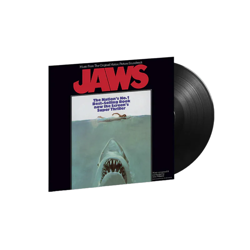 John Williams - Jaws OST