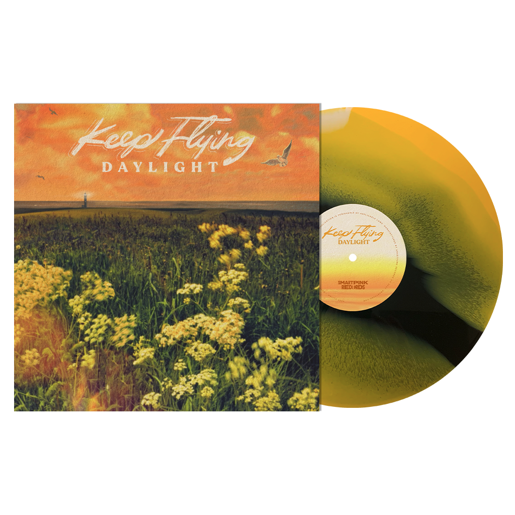 Keep Flying - Daylight (LP Only)