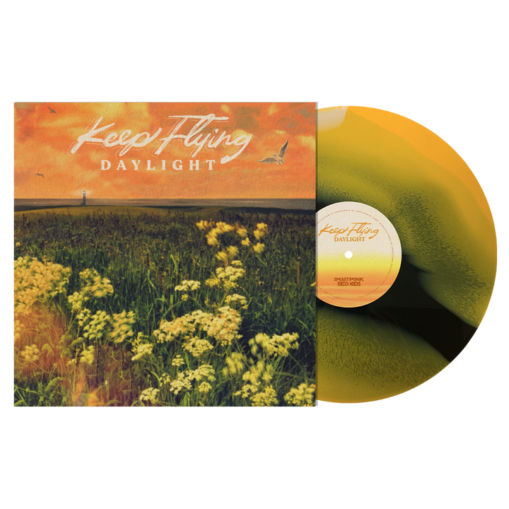 Keep Flying - Daylight (LP Only)