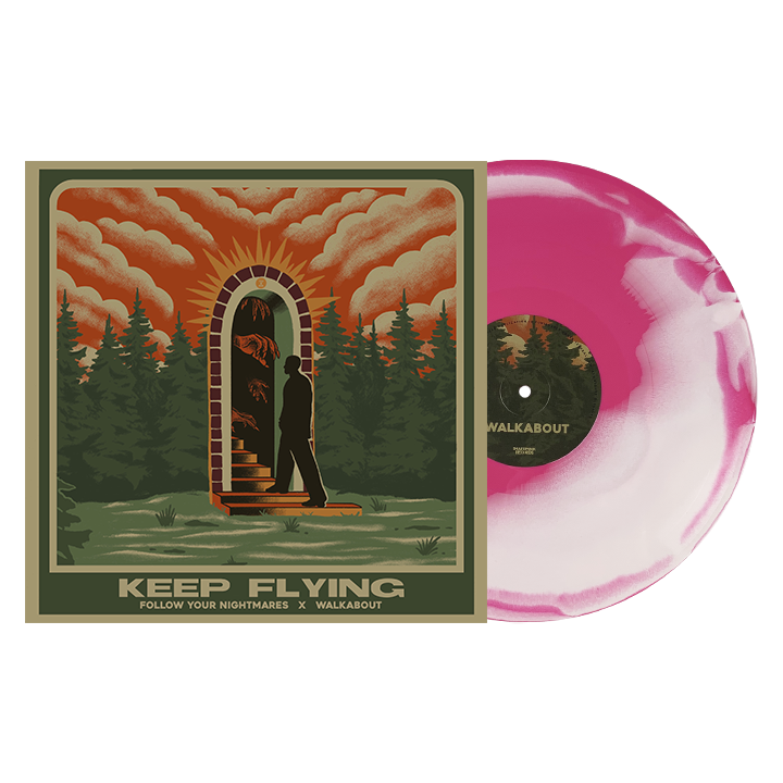 Keep Flying - The First Ten