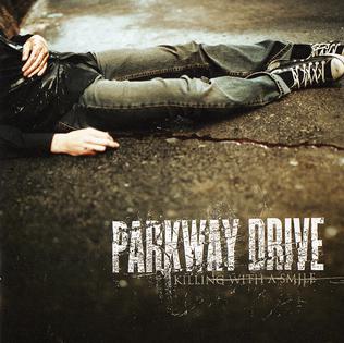 Parkway Drive - Killing With A Smile