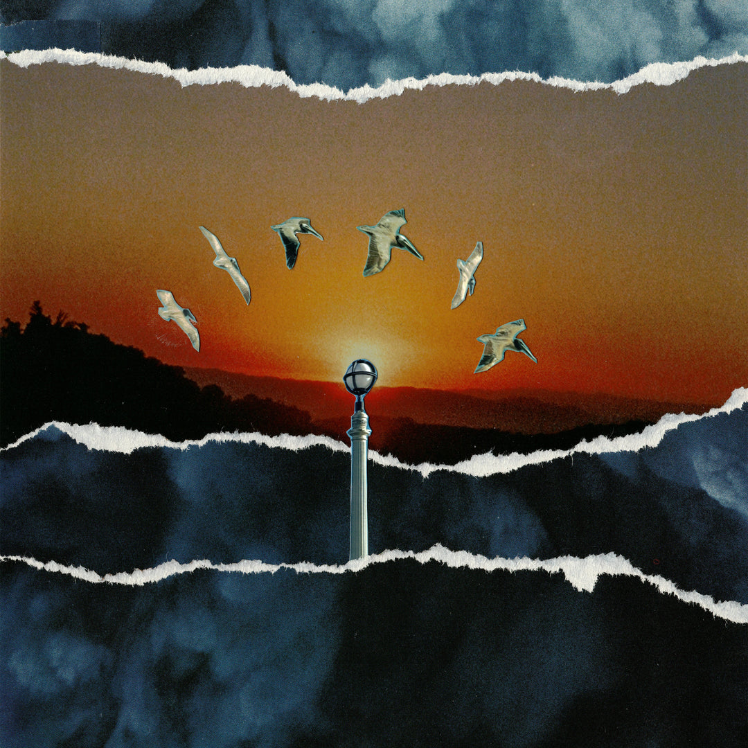 Daisyhead - If You Find It, Let Me Know