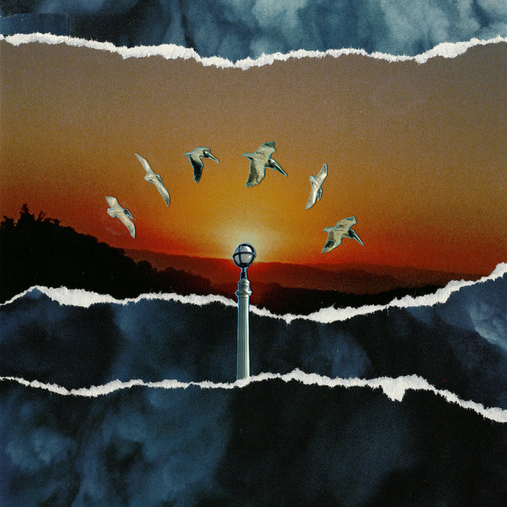Daisyhead - If You Find It, Let Me Know