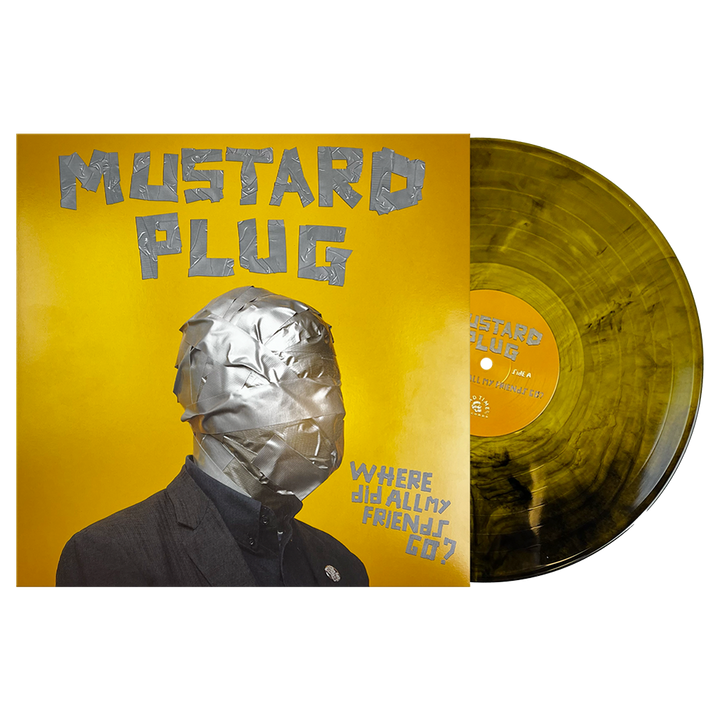 Mustard Plug - Where Did All My Friends Go? | Smartpunk Exclusive