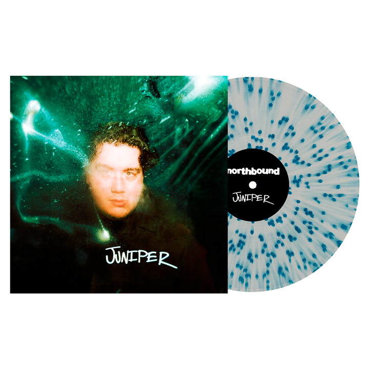Northbound - Juniper (LP Only)