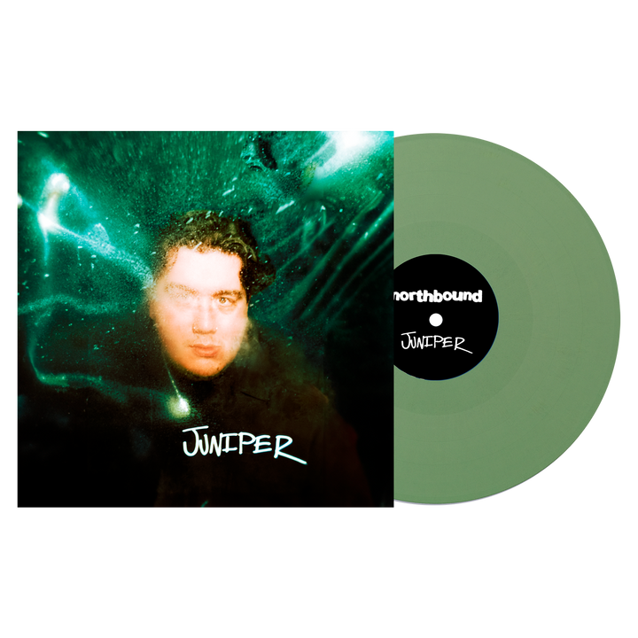 Northbound - Juniper (LP Only)
