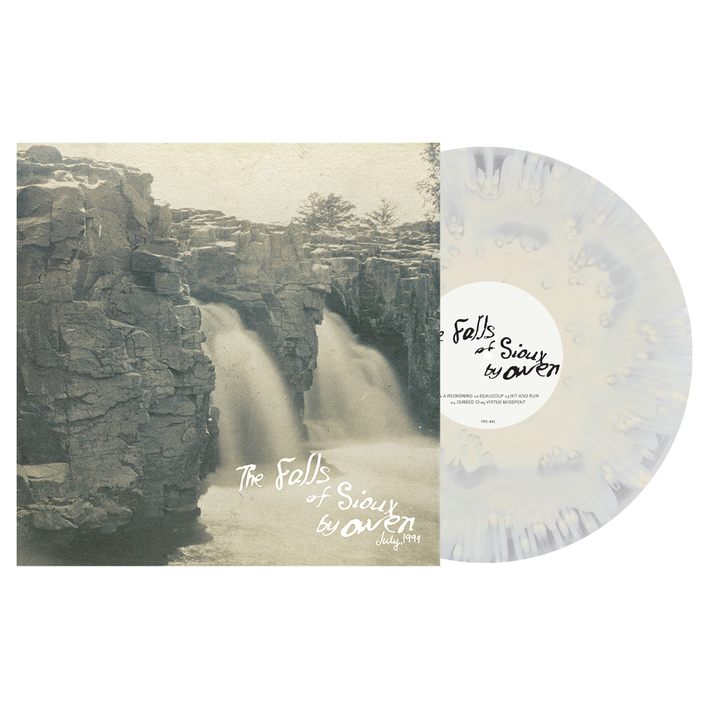 Owen - The Falls of Sioux | Smartpunk Exclusive