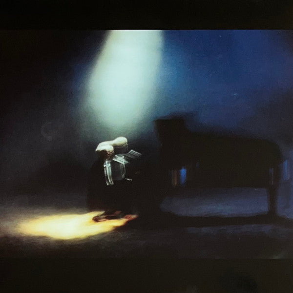 James Blake - Covers