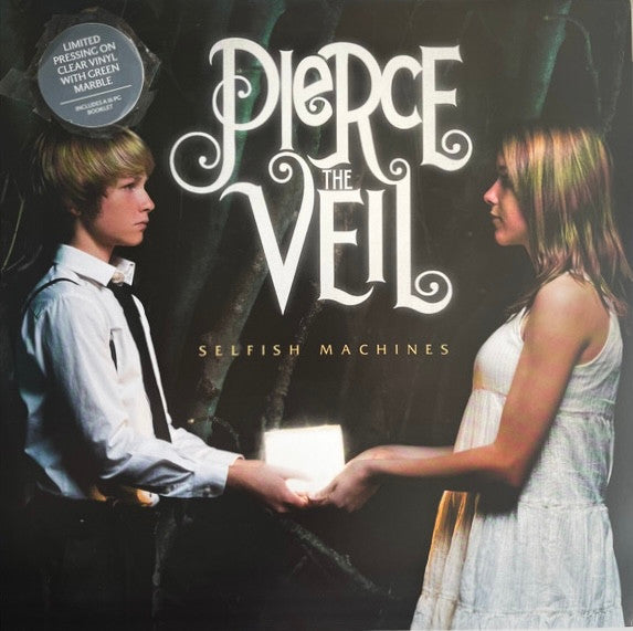 Pierce the Veil - Selfish Machines