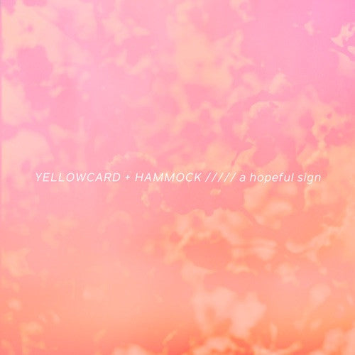Yellowcard & Hammock – A Hopeful Sign