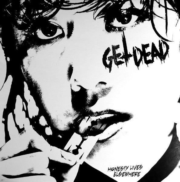 Get Dead - Honesty Lives Elsewhere