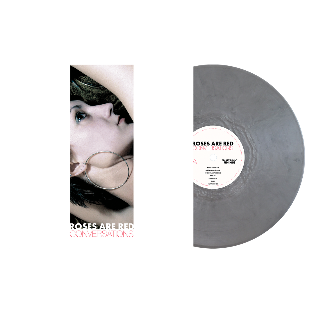 Roses Are Red - Conversations