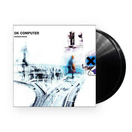 Radiohead - OK Computer