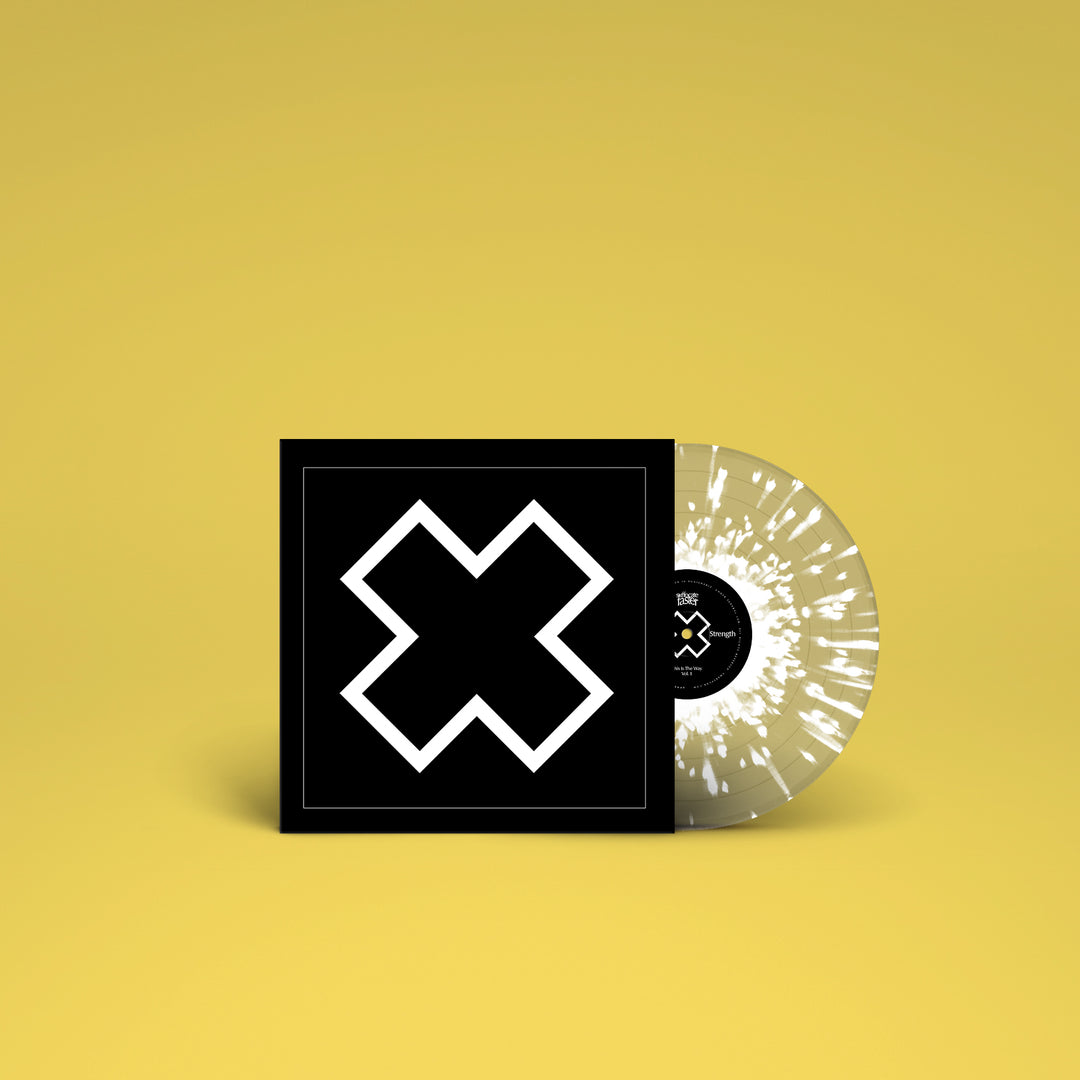 Suffocate Faster - This Is The Way Vol. 1 7"