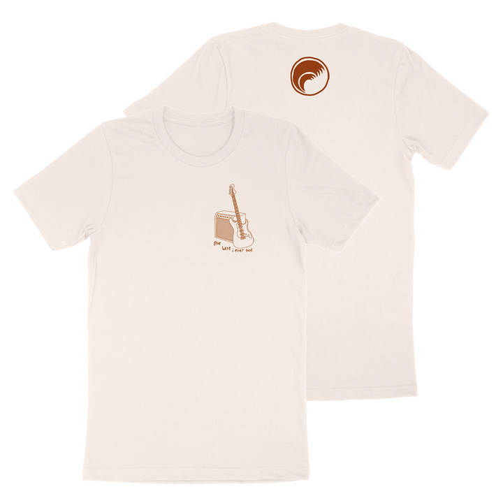 The Swellers - The Best I Ever Had Tee