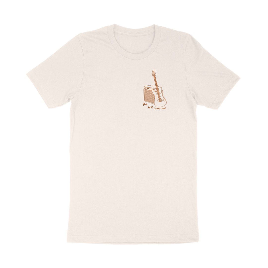 The Swellers - The Best I Ever Had Tee