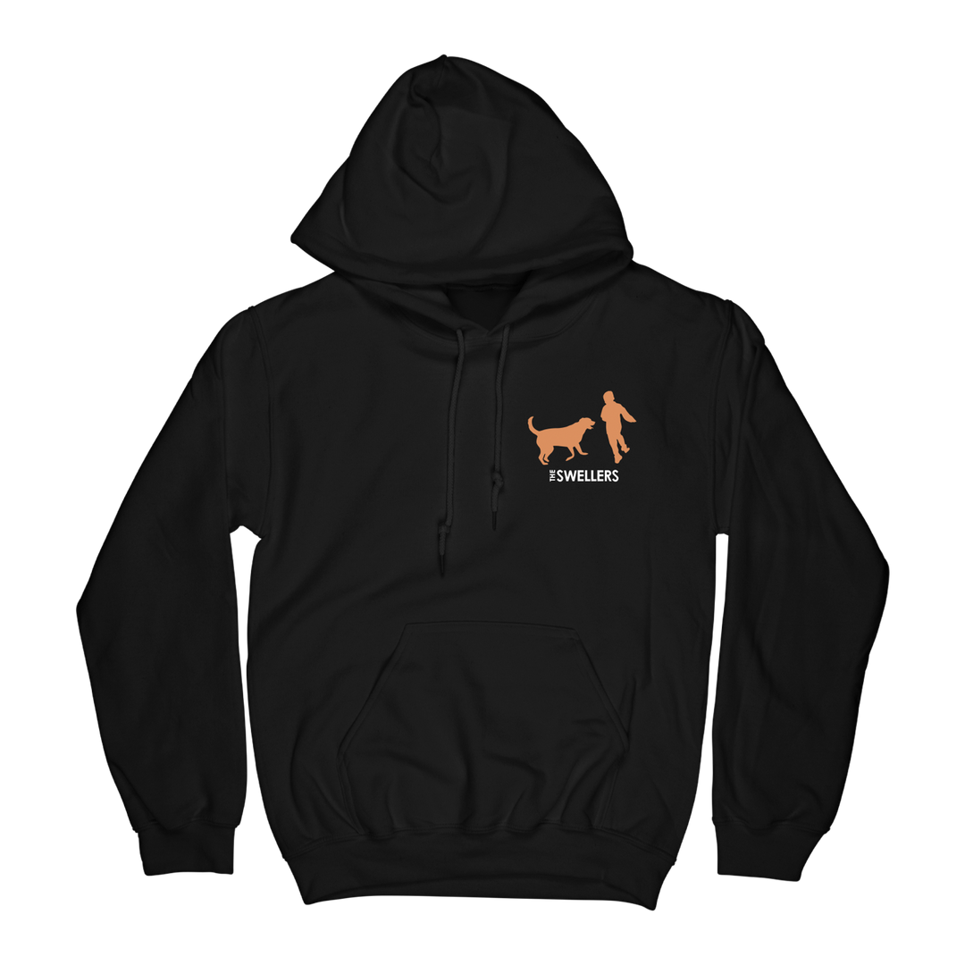 The Swellers - Good For Me Hoodie