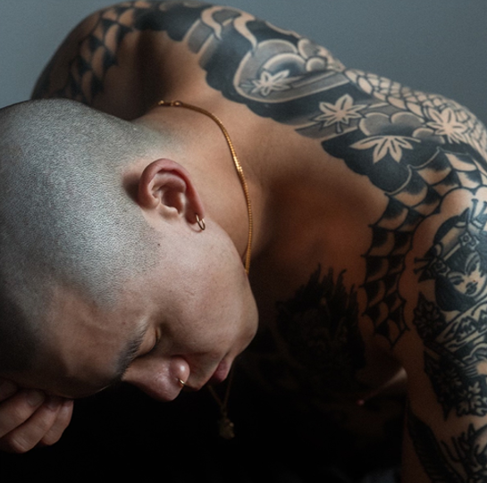 SPEED - ALL MY ANGELS | Smartpunk Exclusive