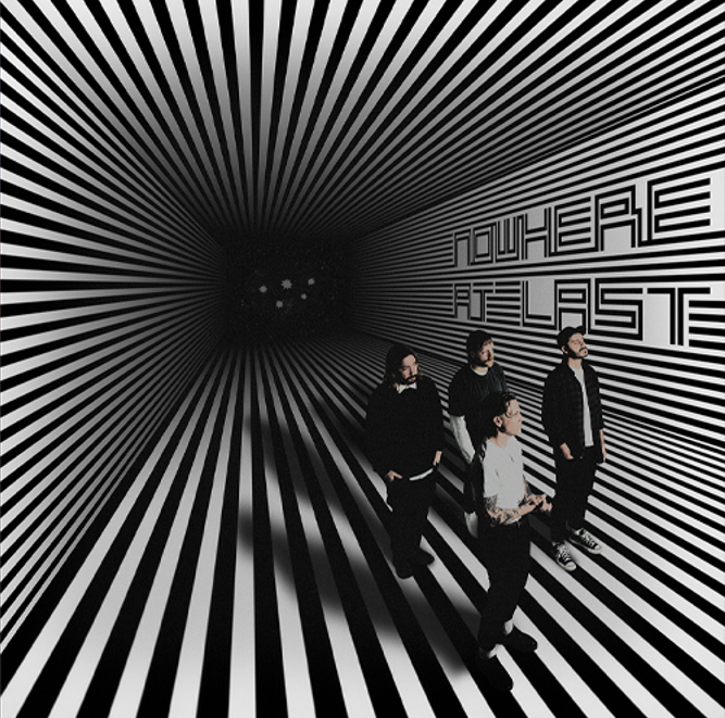 Broadside - Nowhere, At Last | Smartpunk Exclusive