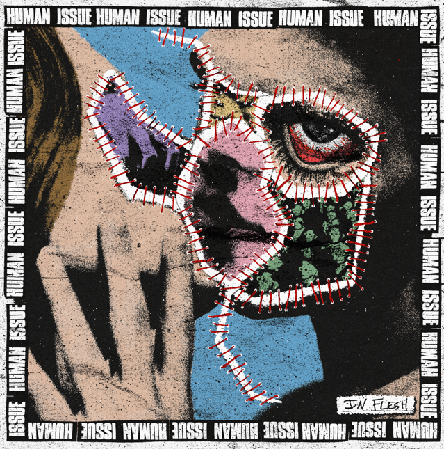 Human Issue In Flesh