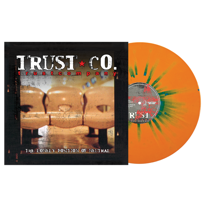 TRUSTcompany - The Lonely Position Of Neutral