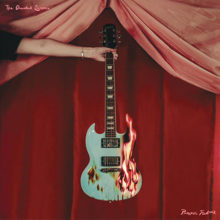 The Dreaded Laramie - Princess Feedback (LP Only)