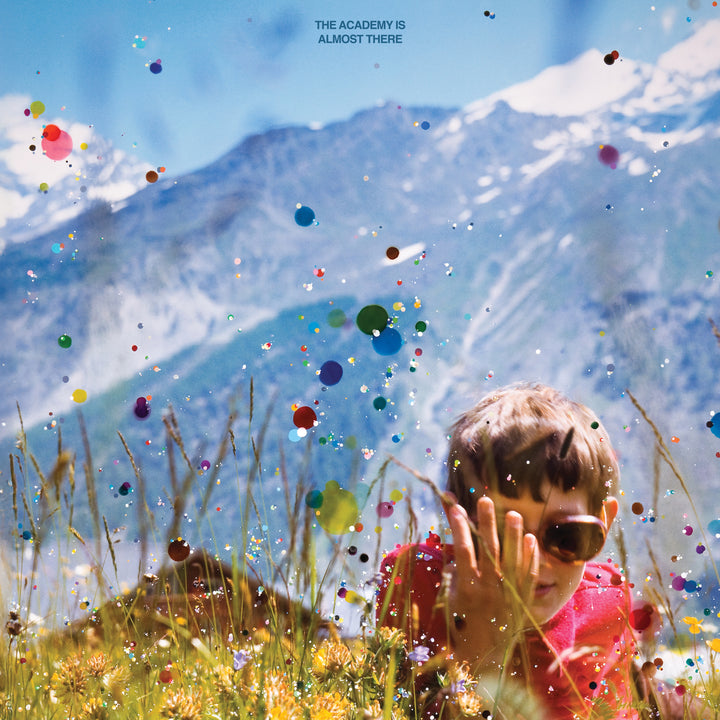 The Academy Is... - Almost There  | Smartpunk Exclusive