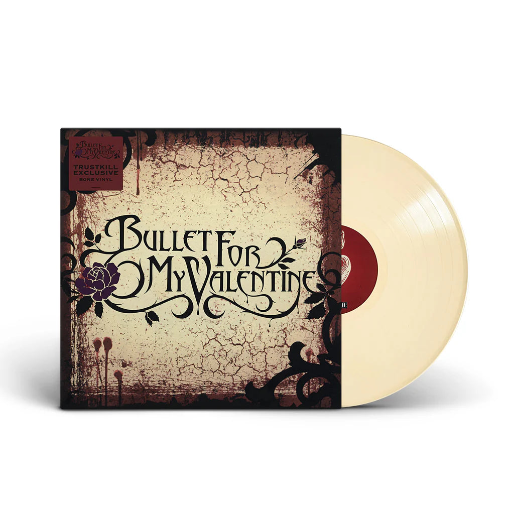 Bullet For My Valentine - Hand Of Blood