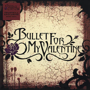 Bullet For My Valentine - Hand Of Blood