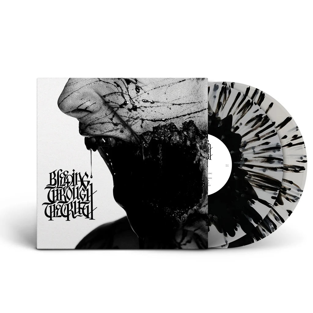 Bleeding Through - The Truth