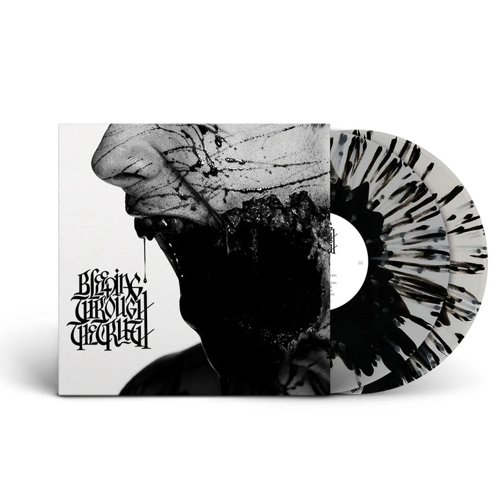 Bleeding Through - The Truth