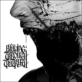 Bleeding Through - The Truth