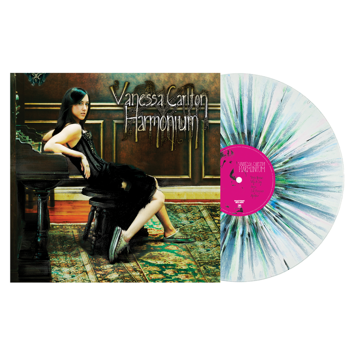 Vanessa Carlton - Harmonium