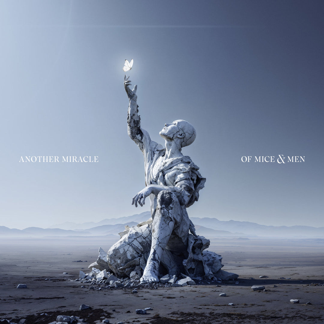 Of Mice & Men - Another Miracle