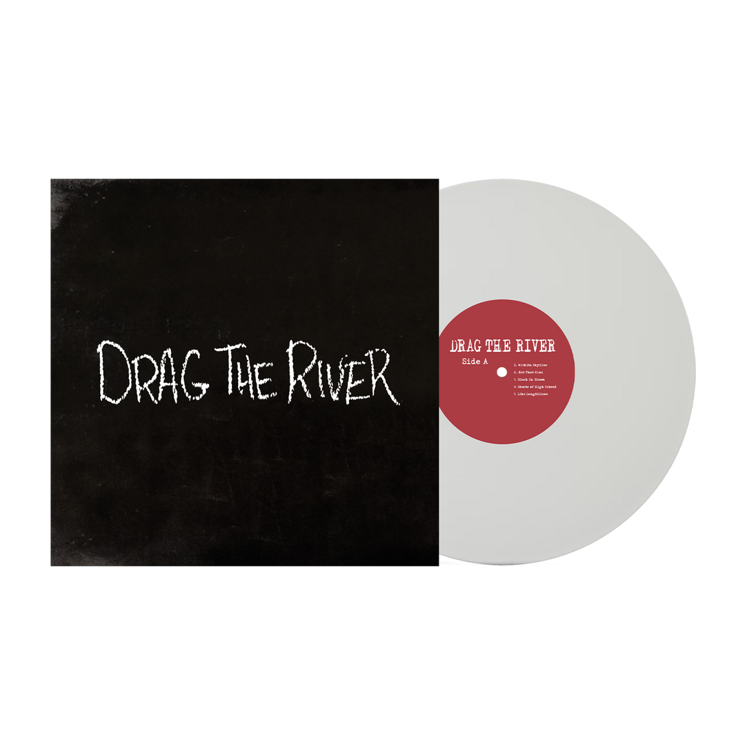 Drag The River - Drag The River