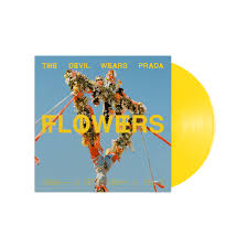 Devil Wears Prada - Flowers