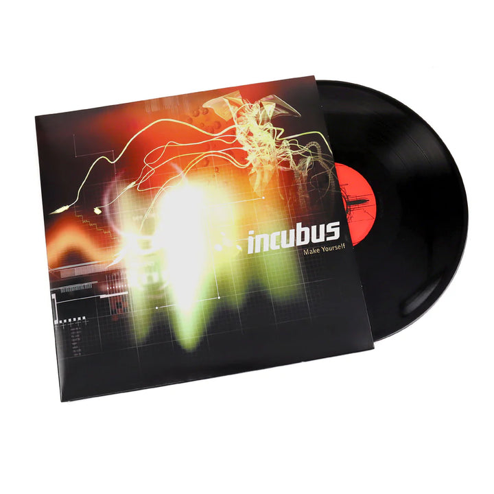 Incubus - Make Yourself