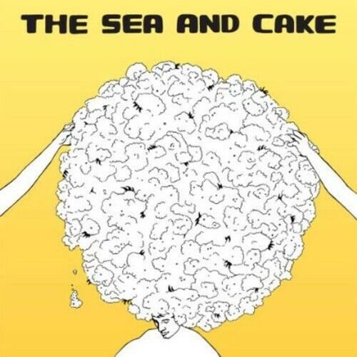 Sea and Cake - S/T