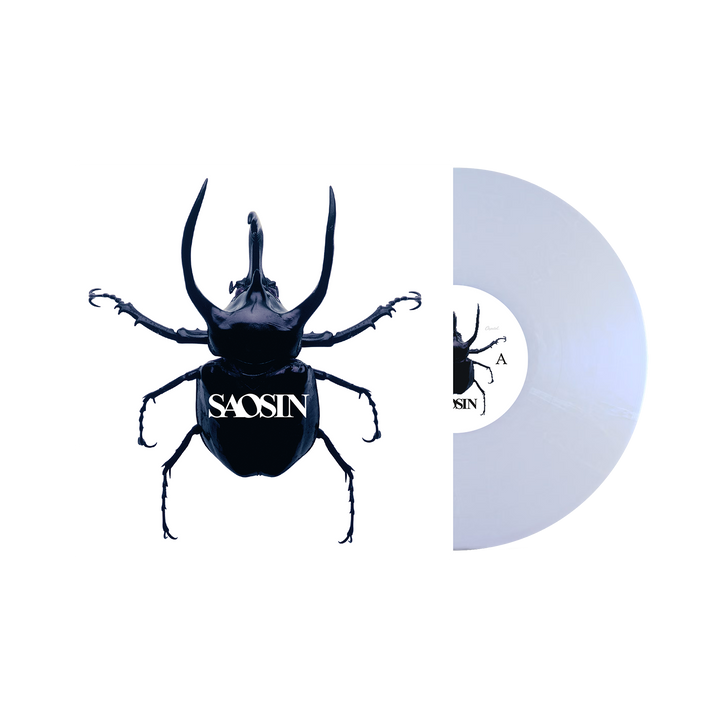 Saosin - Saosin (20th Anniversary)