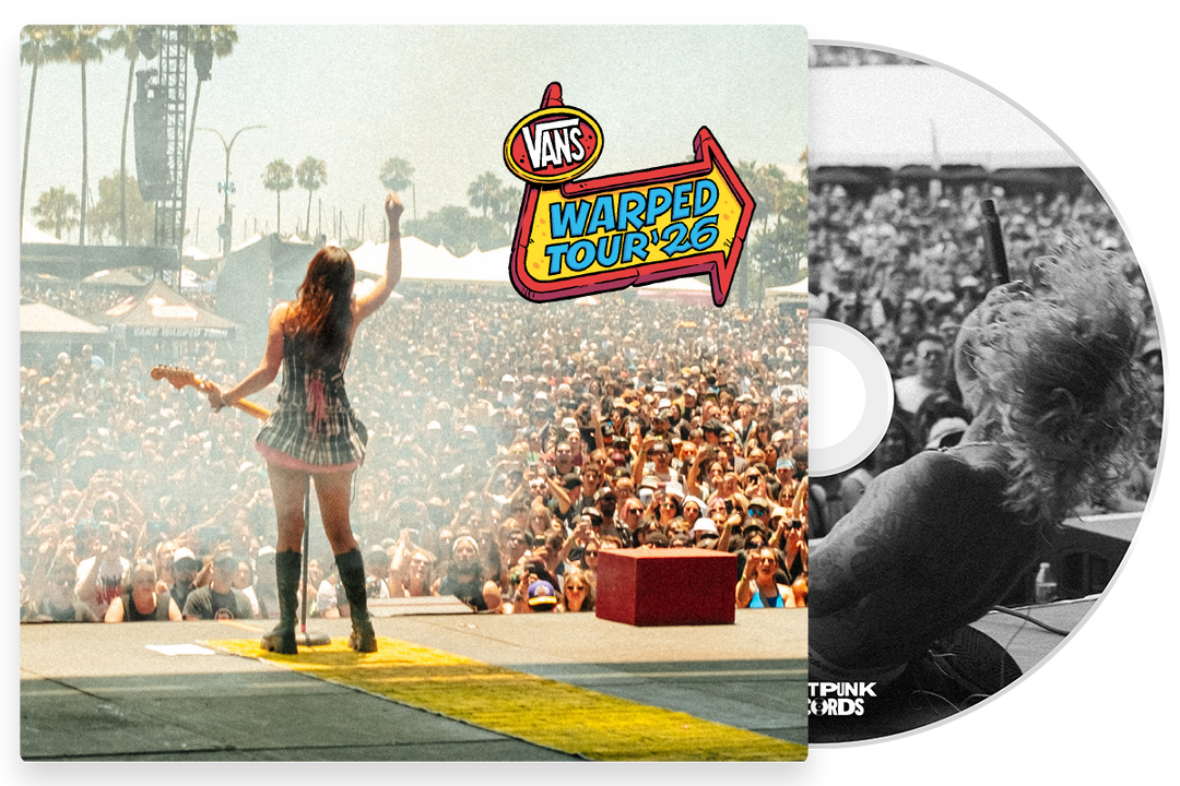 Vans Warped Tour 2026 Compilation