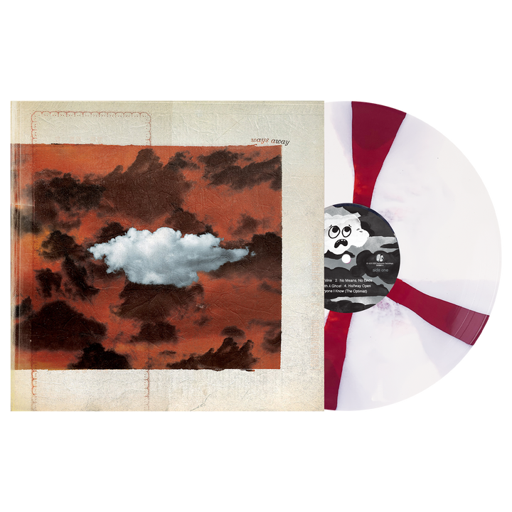 Ways Away - Ways Away