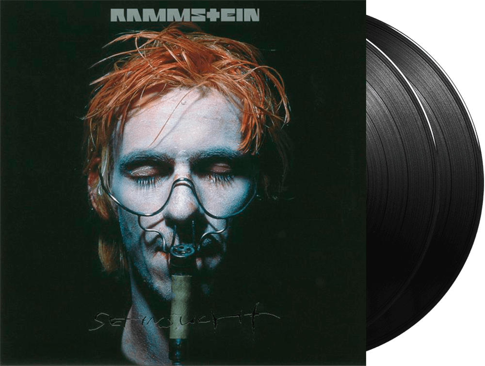 Rammstein - Sehnsucht